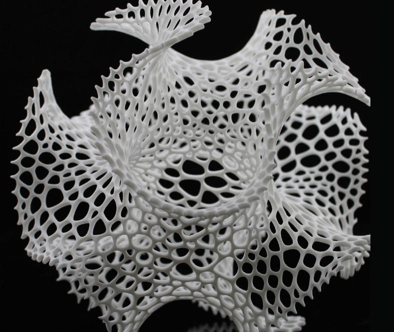7大类主流的3D打印技术，一文全部看懂